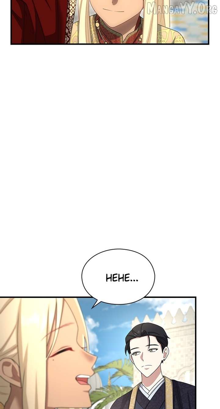 The Circumstances of the Lying Empress Chapter 27 - Page 79