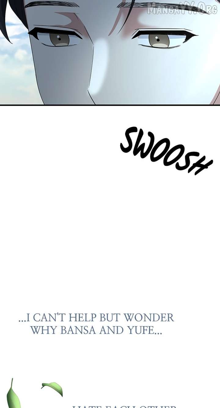 The Circumstances of the Lying Empress Chapter 27 - Page 81