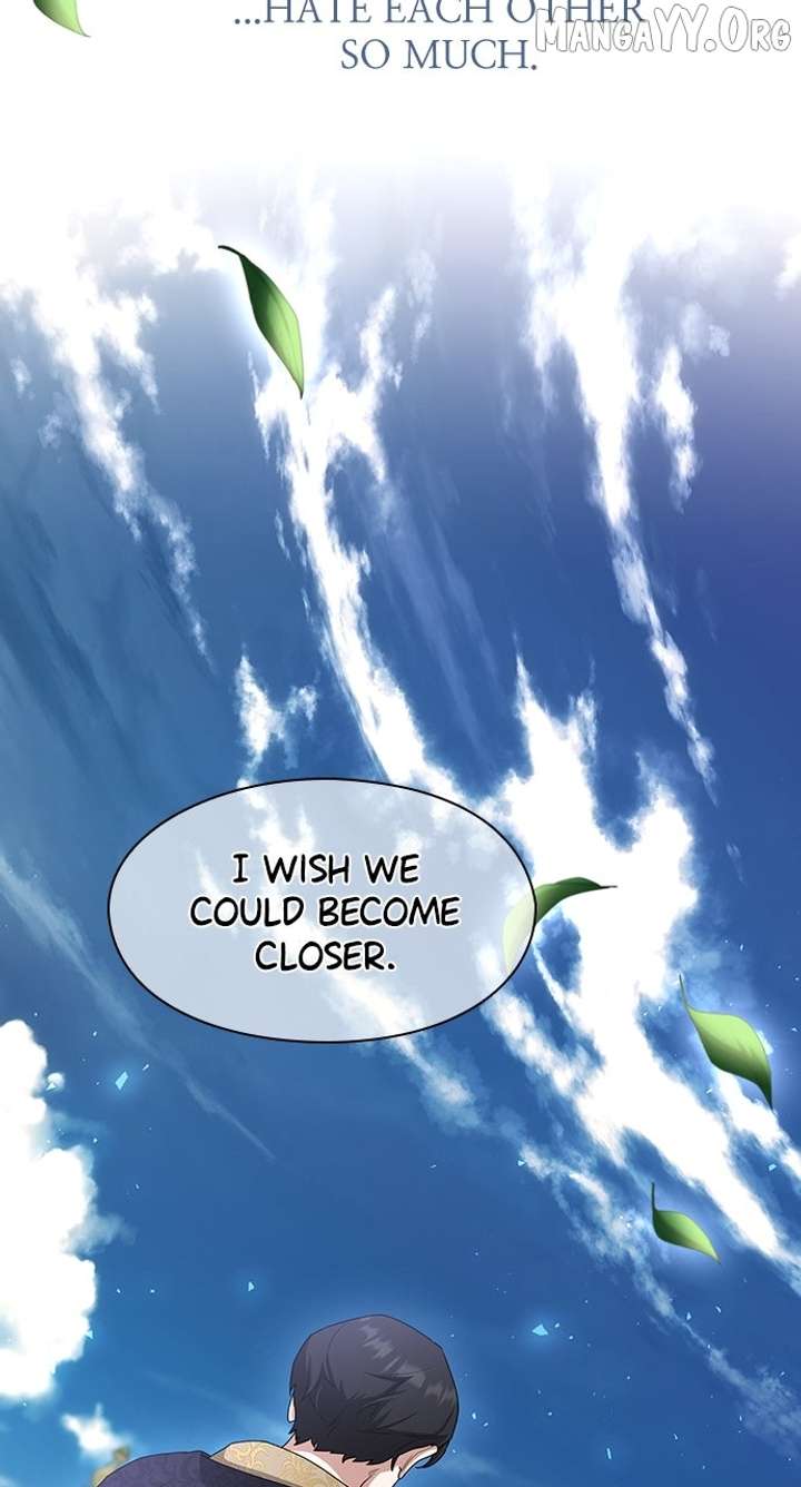 The Circumstances of the Lying Empress Chapter 27 - Page 82