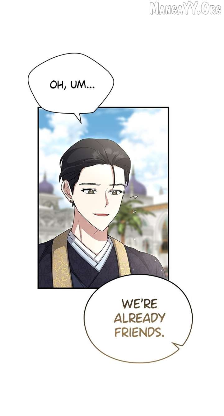 The Circumstances of the Lying Empress Chapter 27 - Page 87