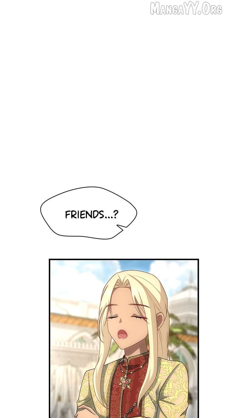 The Circumstances of the Lying Empress Chapter 27 - Page 89