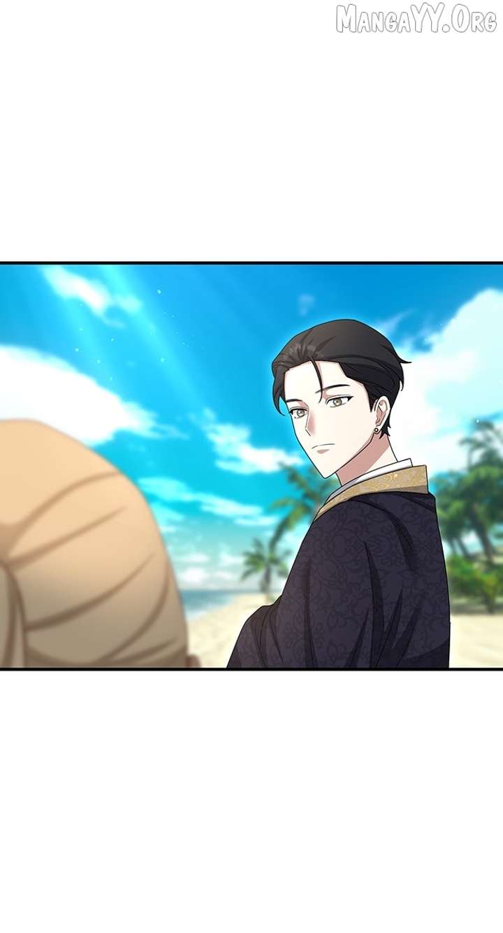 The Circumstances of the Lying Empress Chapter 27 - Page 9