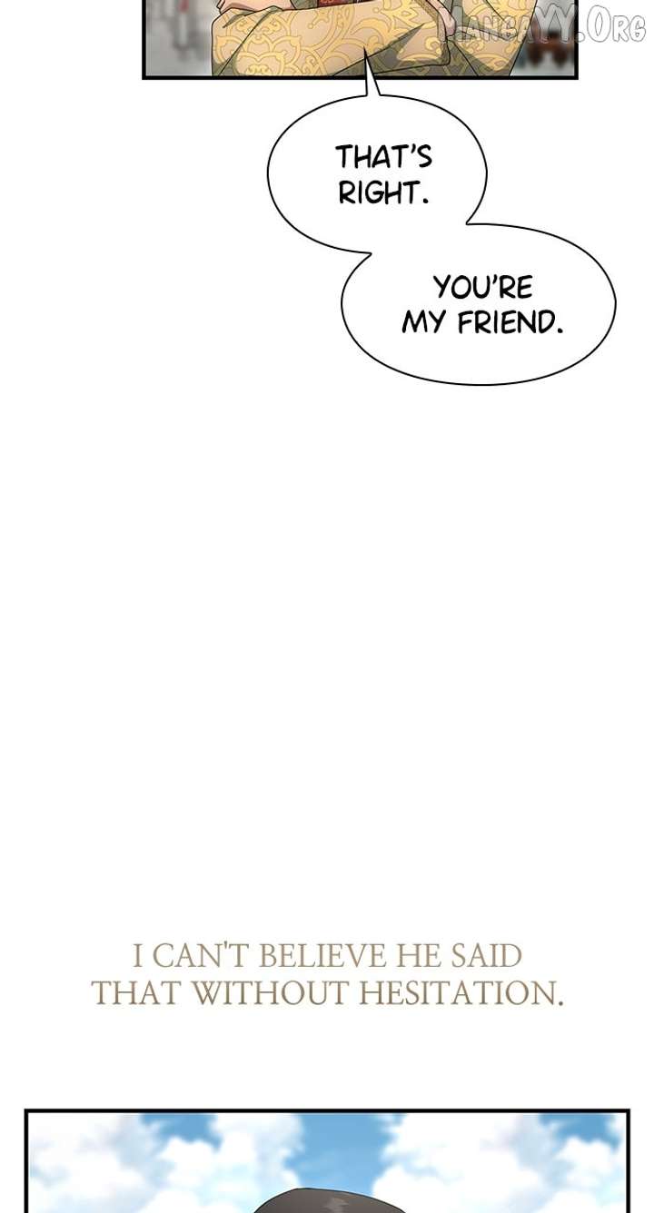 The Circumstances of the Lying Empress Chapter 27 - Page 90