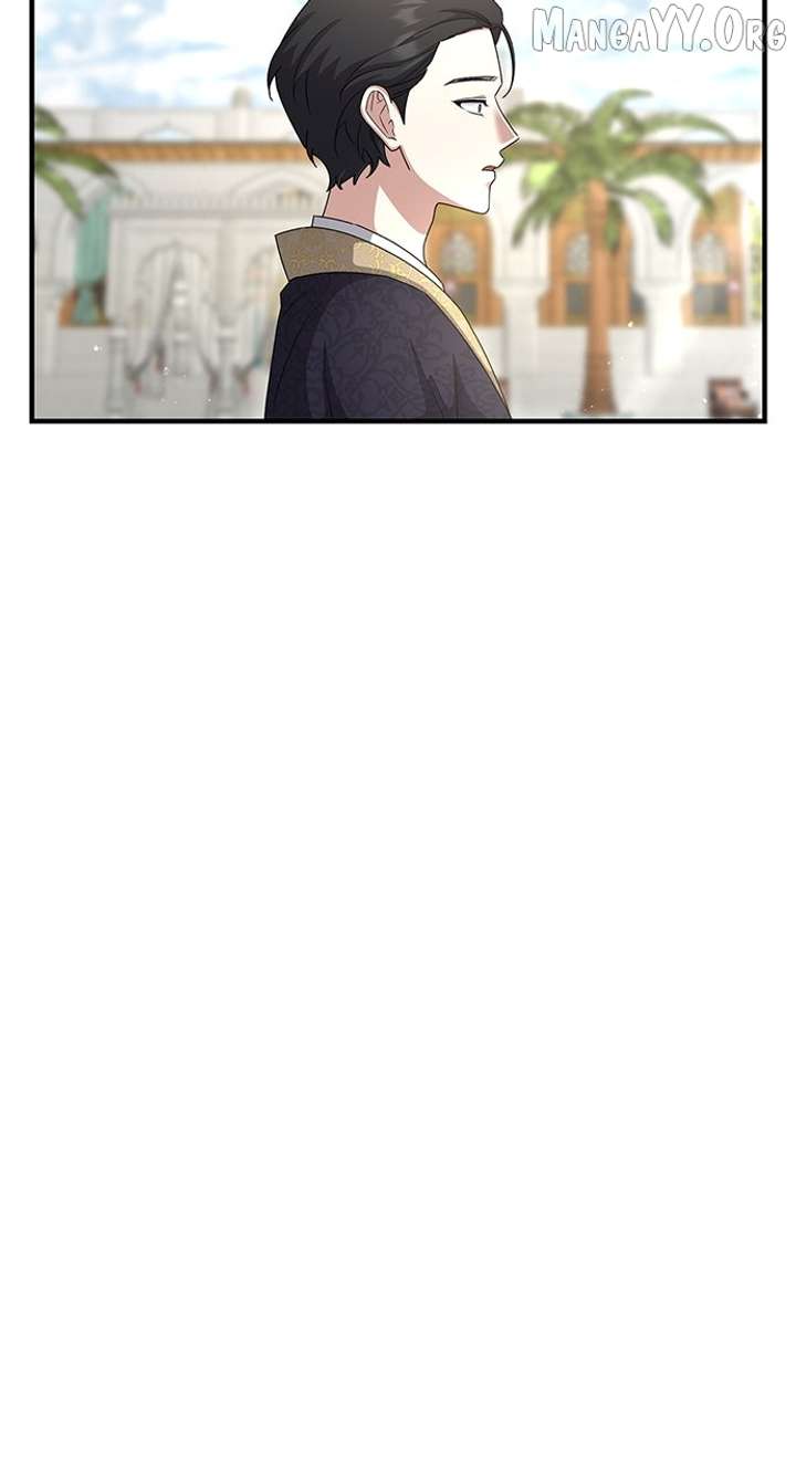 The Circumstances of the Lying Empress Chapter 27 - Page 91