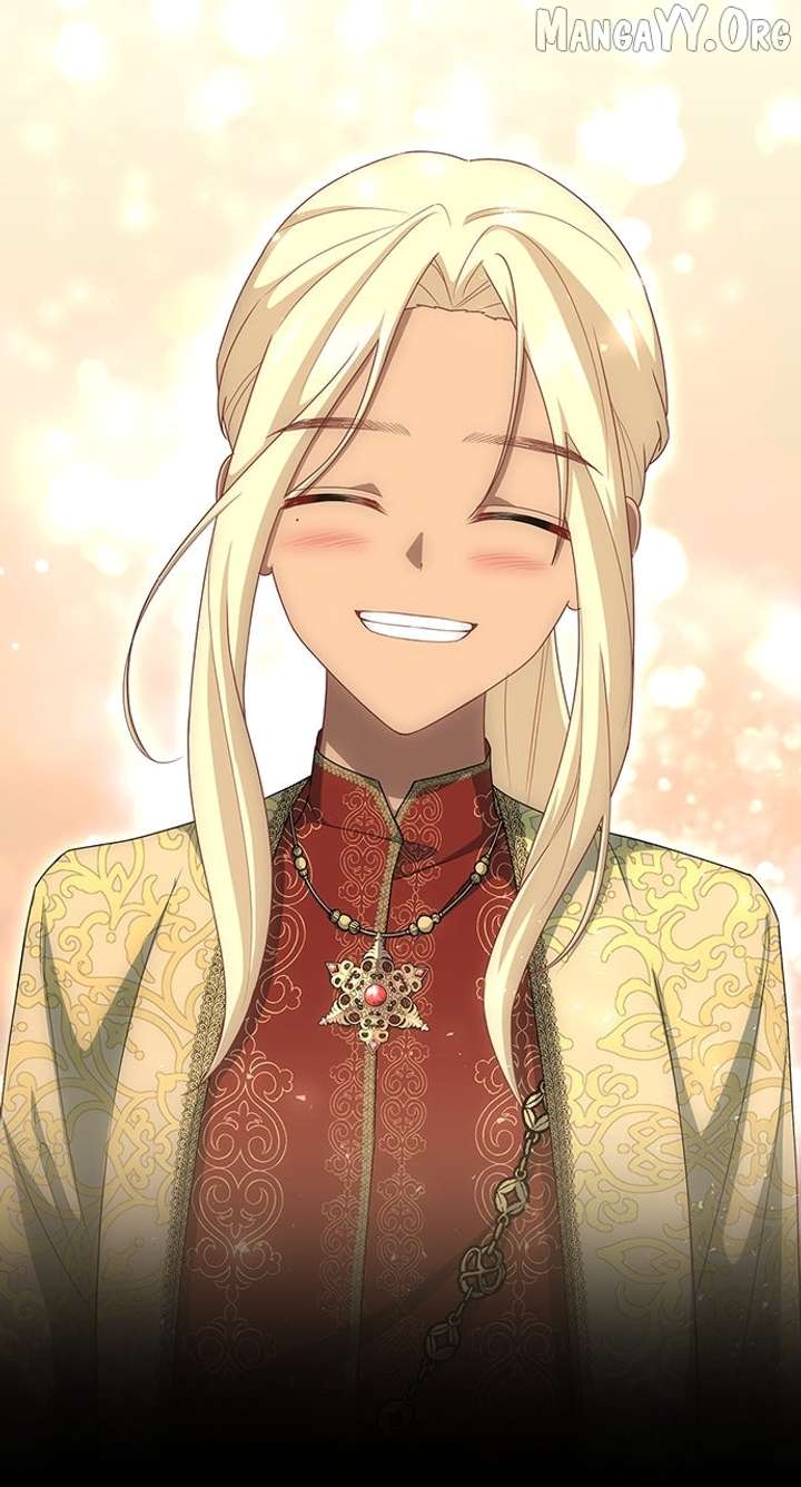 The Circumstances of the Lying Empress Chapter 27 - Page 95