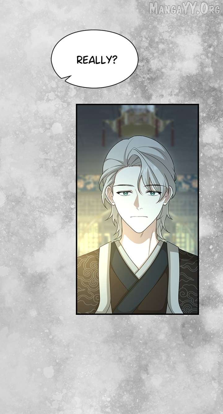 The Circumstances of the Lying Empress Chapter 27 - Page 99