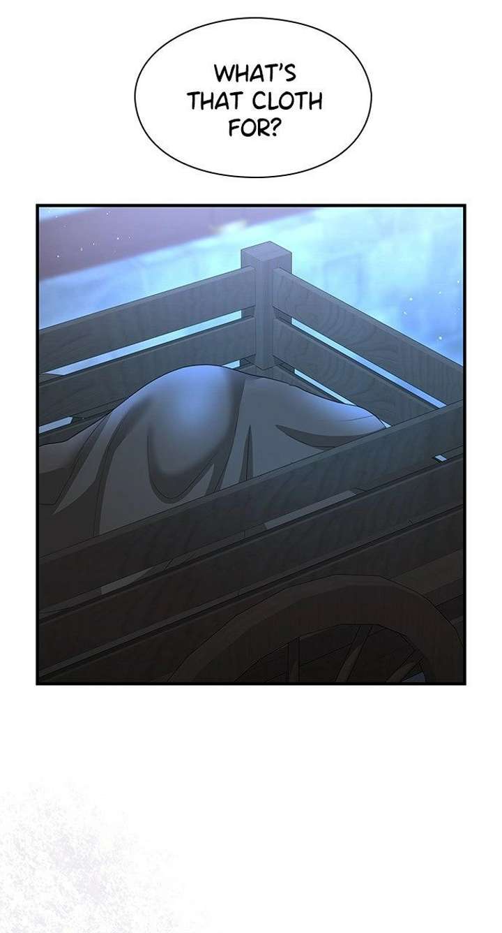 The Circumstances of the Lying Empress Chapter 28 - Page 11