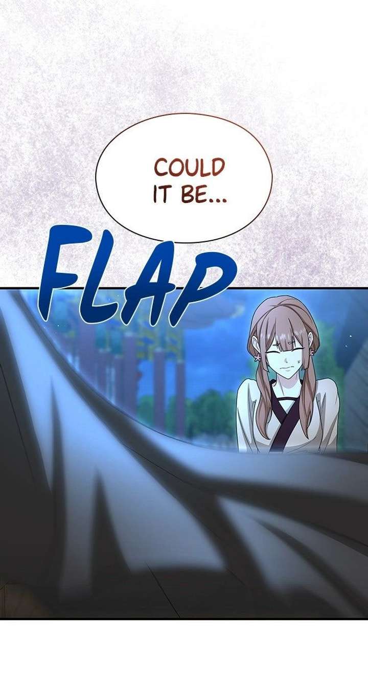 The Circumstances of the Lying Empress Chapter 28 - Page 12