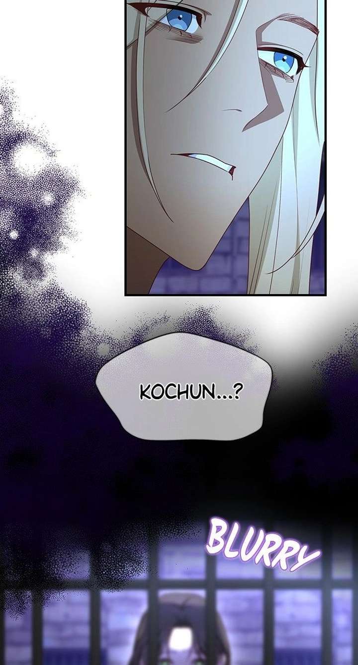 The Circumstances of the Lying Empress Chapter 28 - Page 29