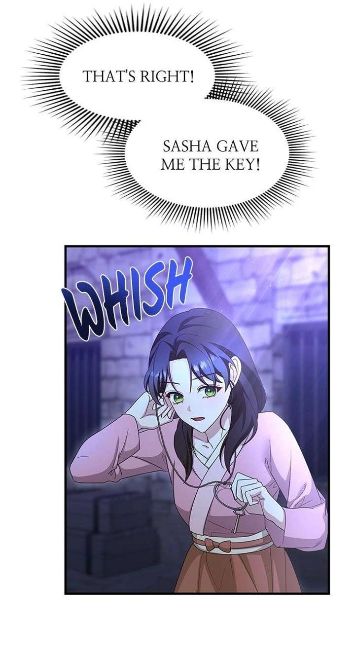 The Circumstances of the Lying Empress Chapter 28 - Page 31