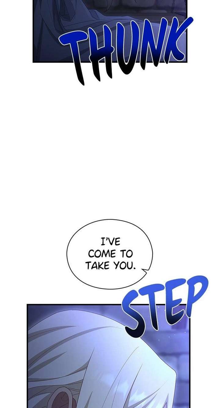 The Circumstances of the Lying Empress Chapter 28 - Page 33