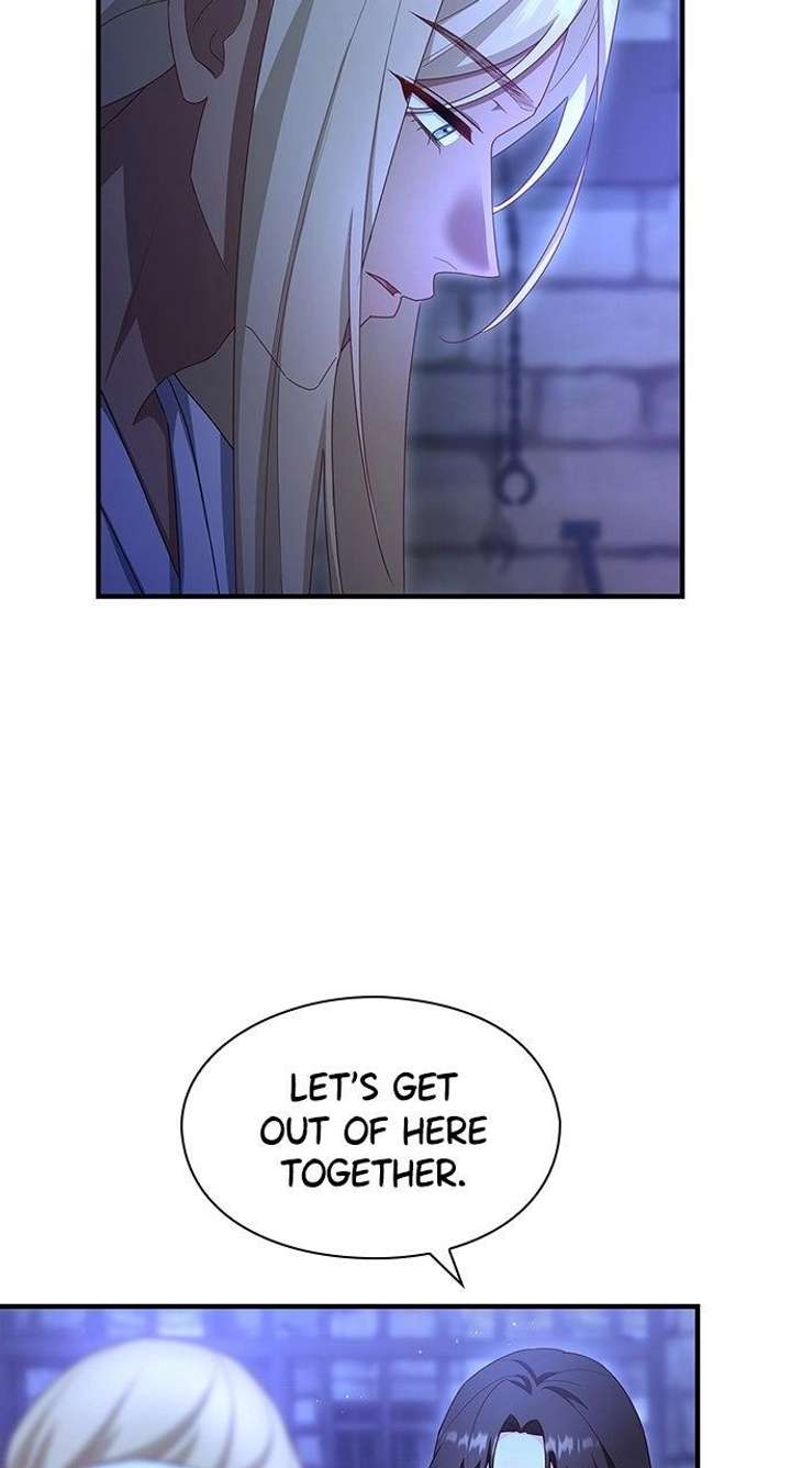 The Circumstances of the Lying Empress Chapter 28 - Page 34