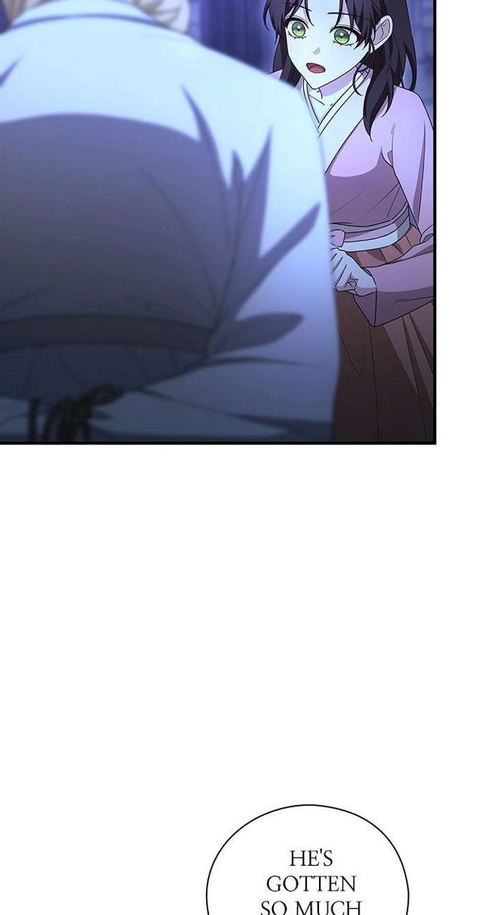 The Circumstances of the Lying Empress Chapter 28 - Page 35