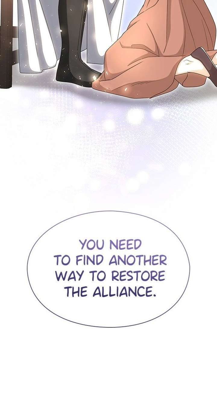 The Circumstances of the Lying Empress Chapter 28 - Page 53