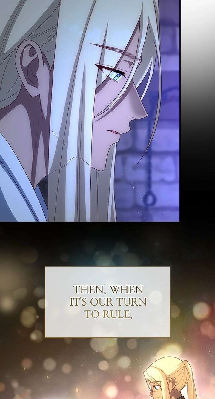 The Circumstances of the Lying Empress Chapter 28 - Page 56