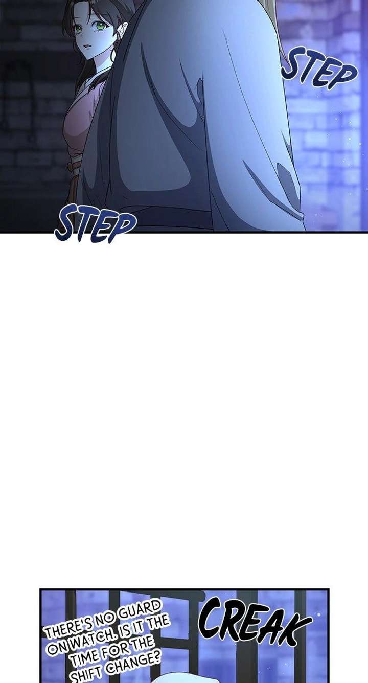 The Circumstances of the Lying Empress Chapter 28 - Page 61