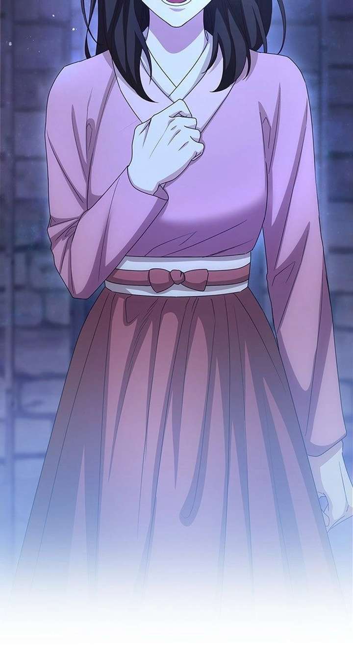 The Circumstances of the Lying Empress Chapter 28 - Page 68