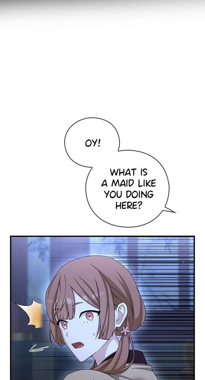 The Circumstances of the Lying Empress Chapter 28 - Page 7