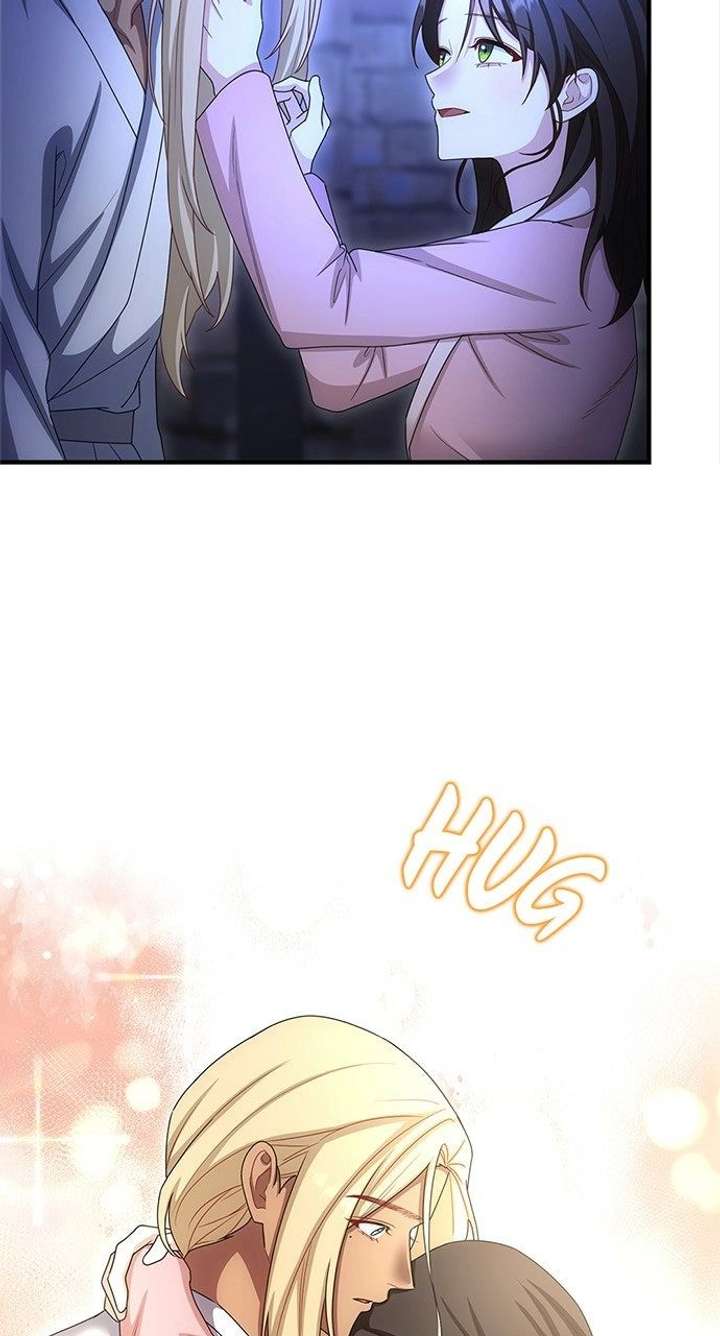 The Circumstances of the Lying Empress Chapter 28 - Page 71