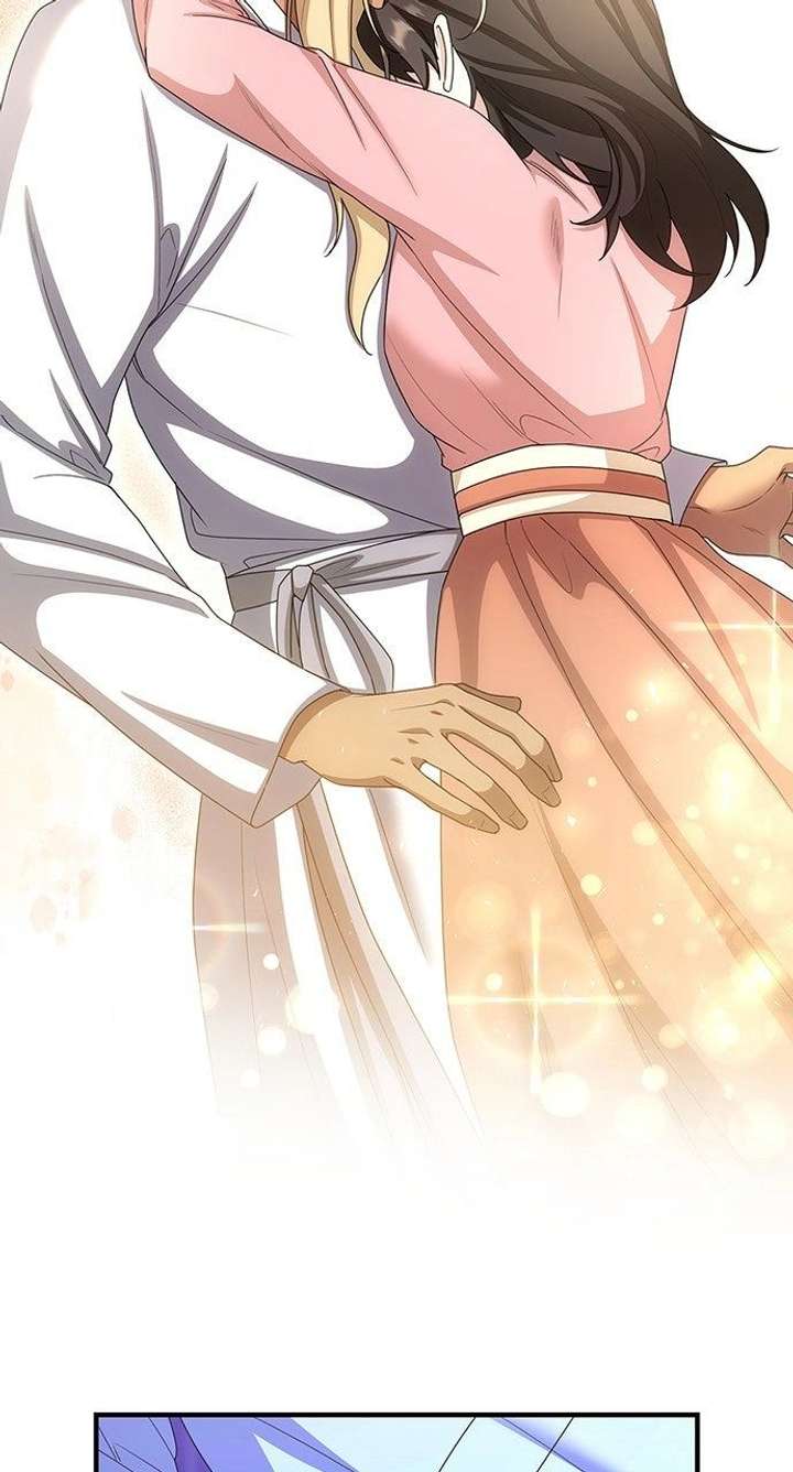 The Circumstances of the Lying Empress Chapter 28 - Page 72