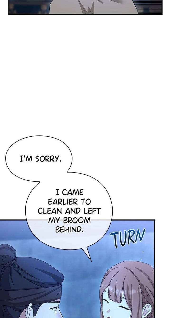 The Circumstances of the Lying Empress Chapter 28 - Page 8