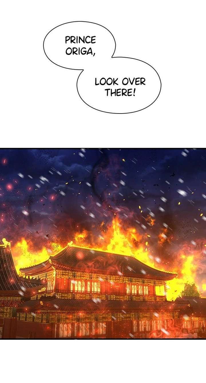 The Circumstances of the Lying Empress Chapter 28 - Page 80