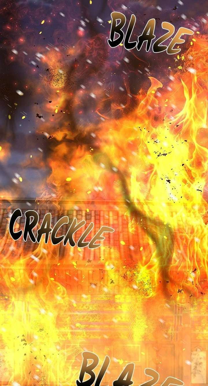 The Circumstances of the Lying Empress Chapter 28 - Page 84