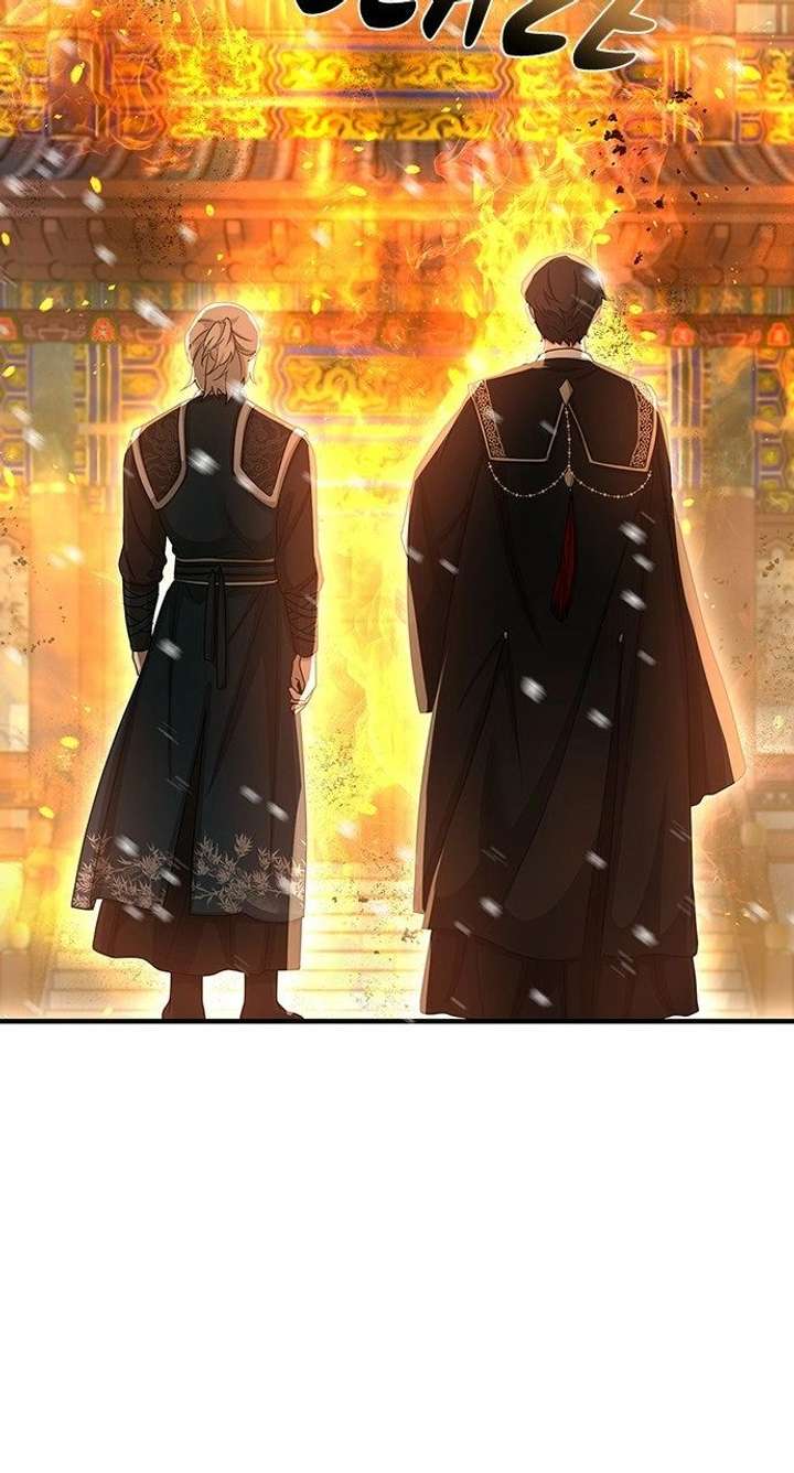 The Circumstances of the Lying Empress Chapter 28 - Page 85