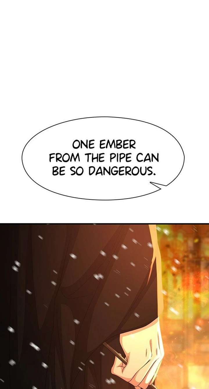 The Circumstances of the Lying Empress Chapter 28 - Page 86