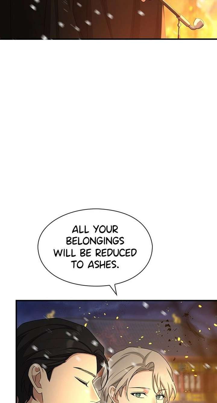 The Circumstances of the Lying Empress Chapter 28 - Page 87