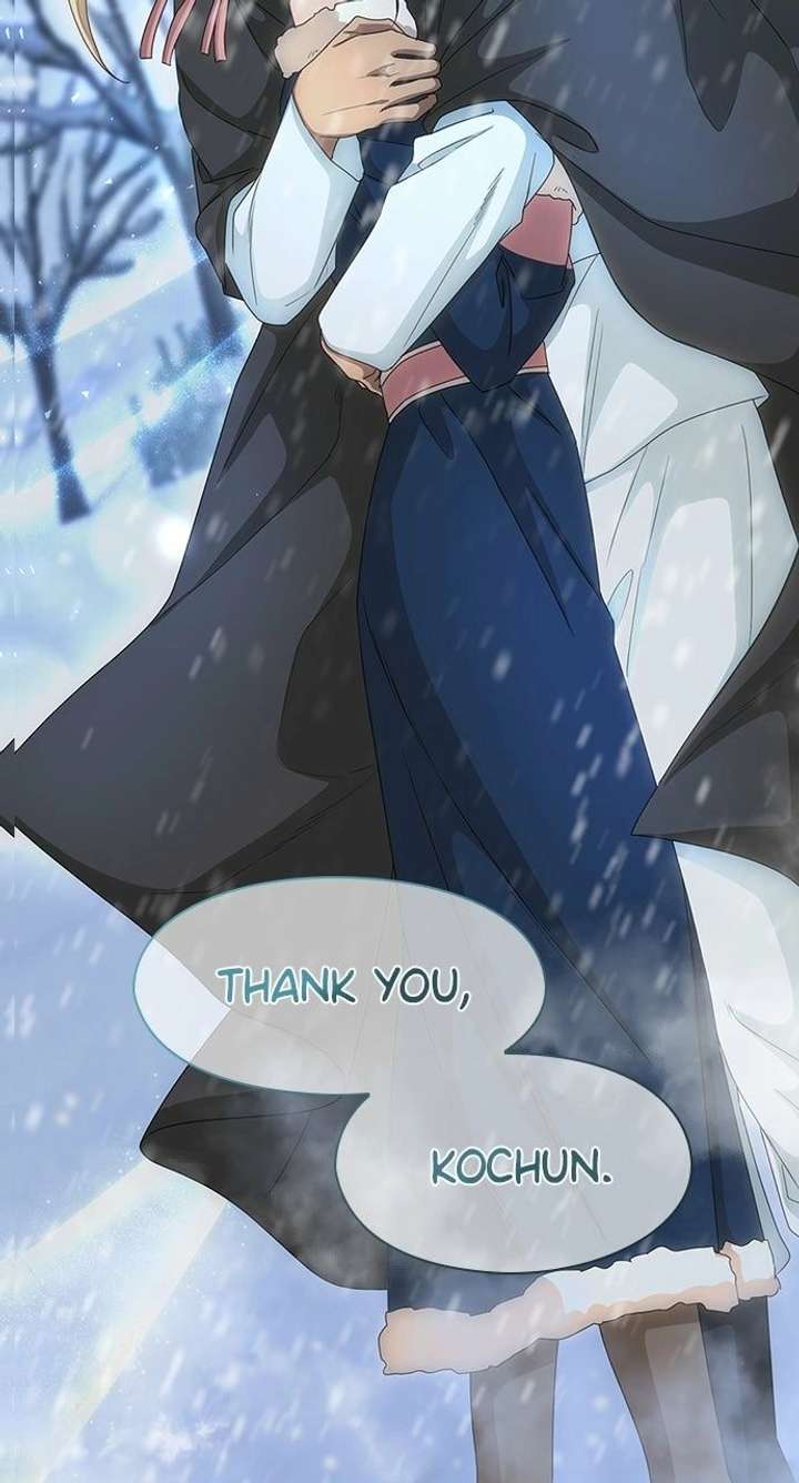 The Circumstances of the Lying Empress Chapter 29 - Page 104