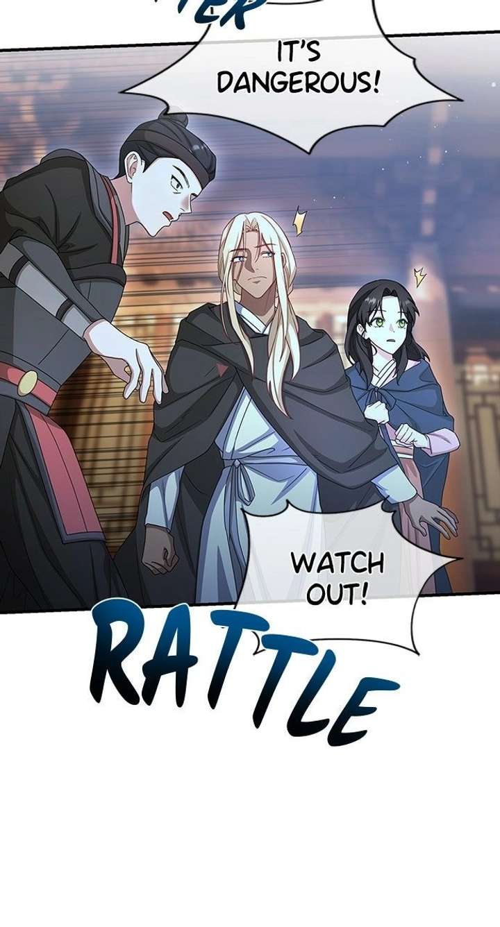 The Circumstances of the Lying Empress Chapter 29 - Page 11