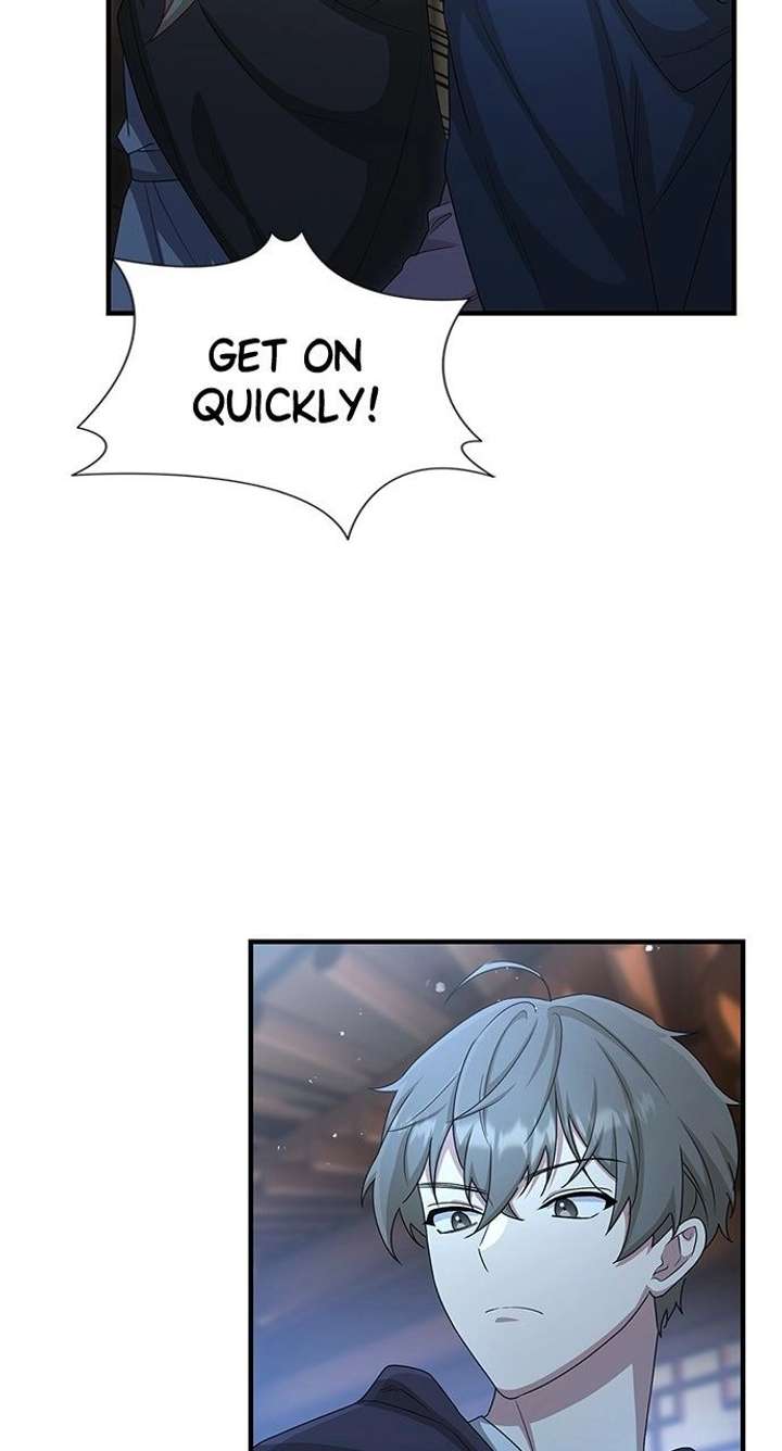 The Circumstances of the Lying Empress Chapter 29 - Page 16