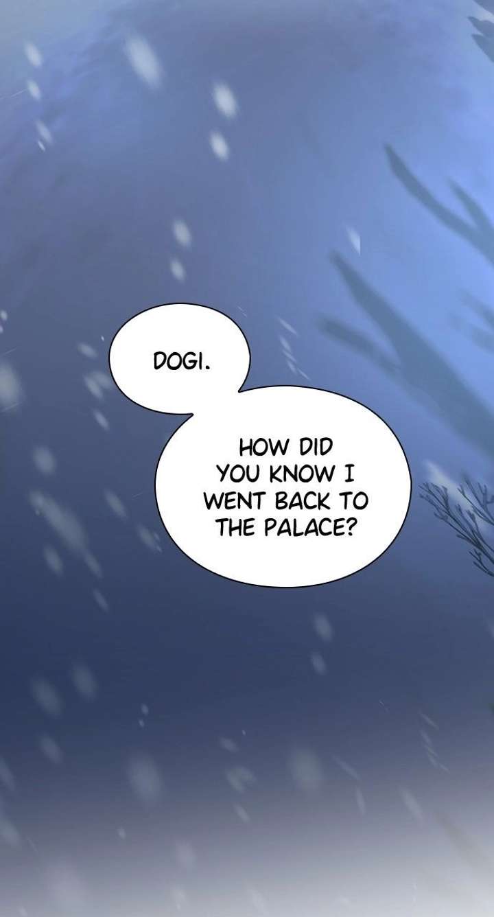 The Circumstances of the Lying Empress Chapter 29 - Page 32