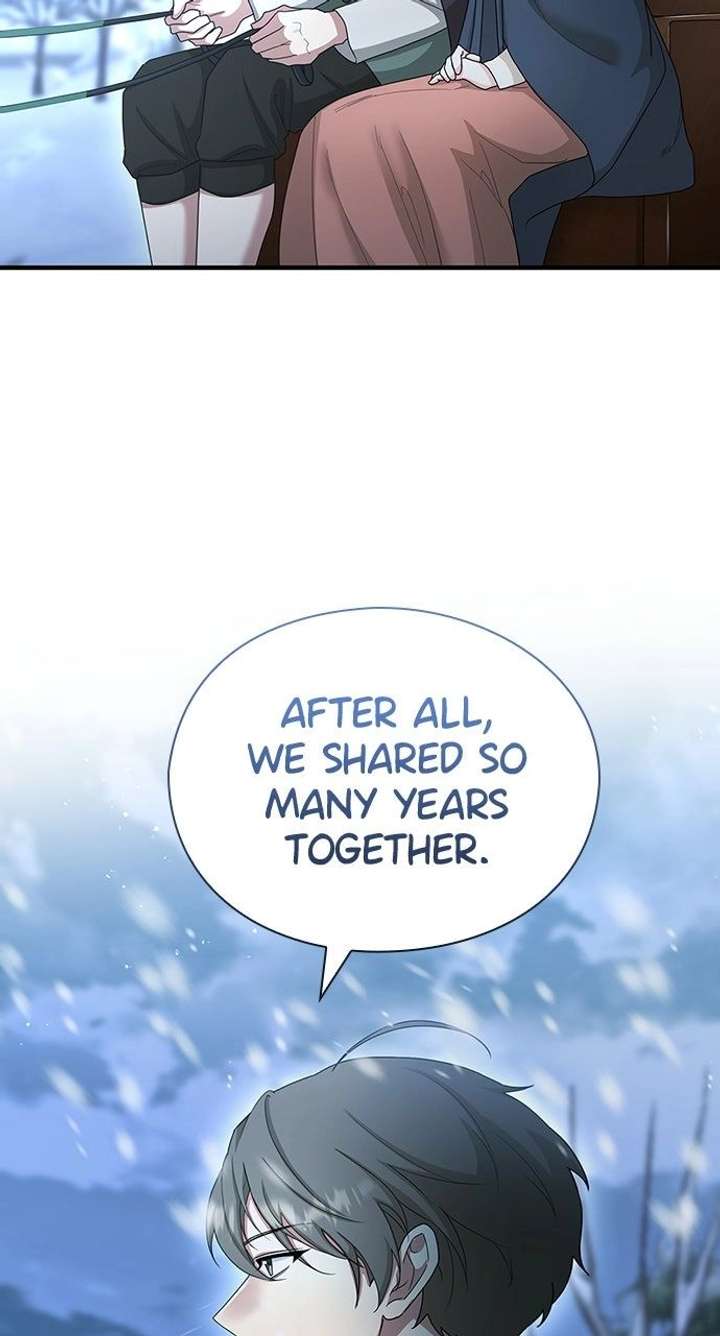 The Circumstances of the Lying Empress Chapter 29 - Page 34