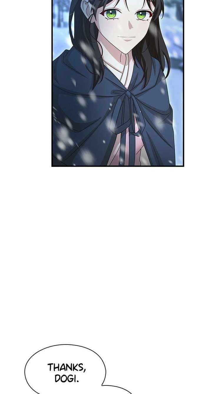 The Circumstances of the Lying Empress Chapter 29 - Page 36