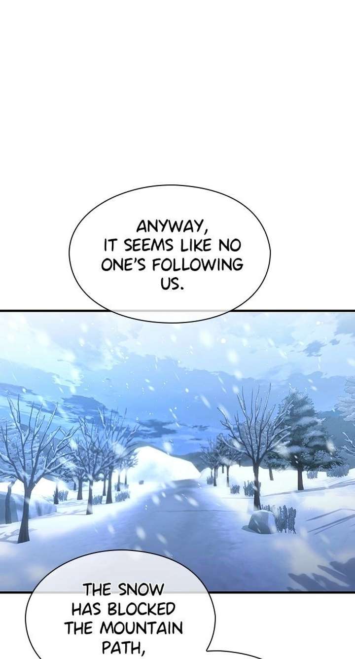 The Circumstances of the Lying Empress Chapter 29 - Page 39