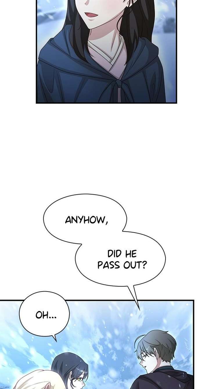 The Circumstances of the Lying Empress Chapter 29 - Page 41