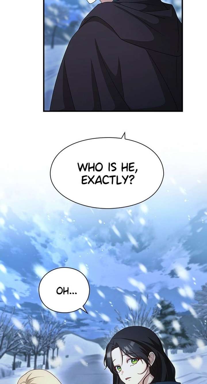 The Circumstances of the Lying Empress Chapter 29 - Page 46