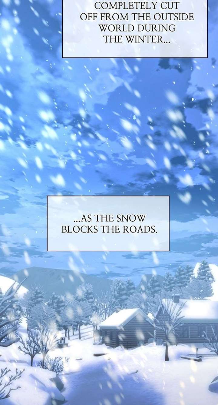 The Circumstances of the Lying Empress Chapter 29 - Page 56