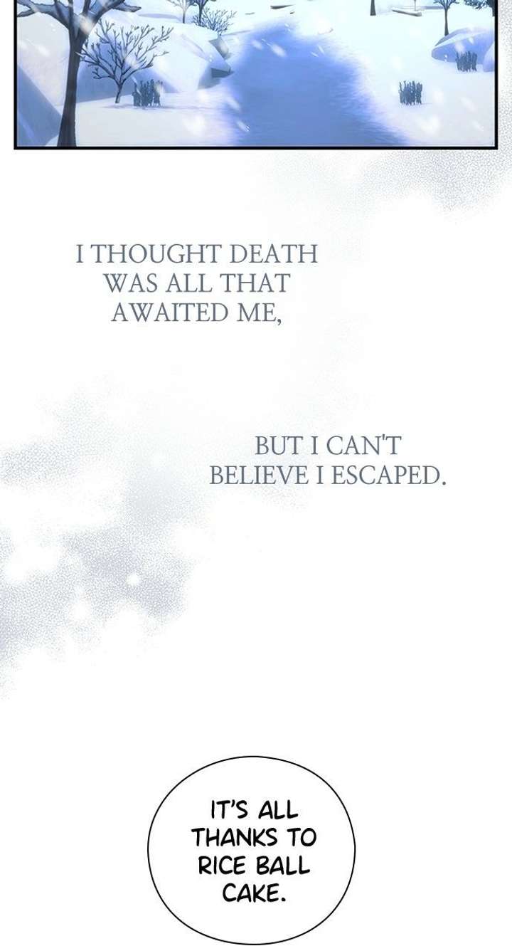 The Circumstances of the Lying Empress Chapter 29 - Page 62