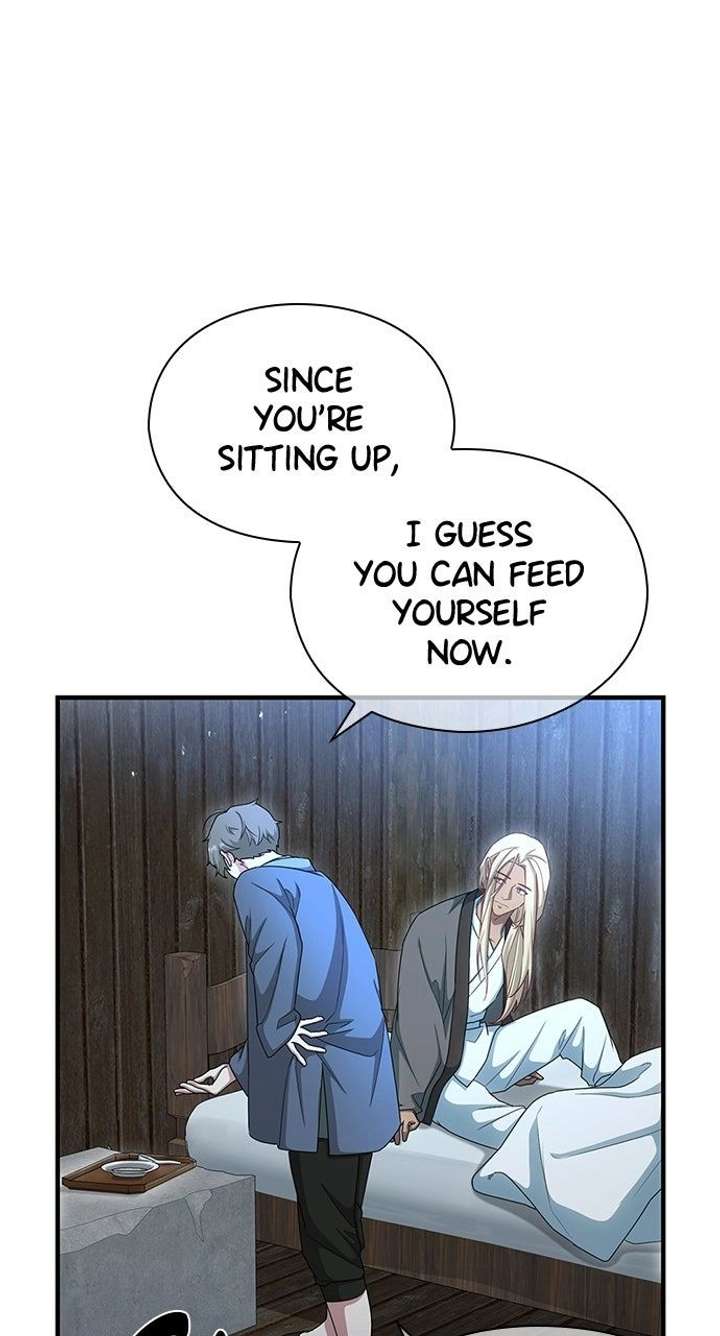 The Circumstances of the Lying Empress Chapter 29 - Page 66