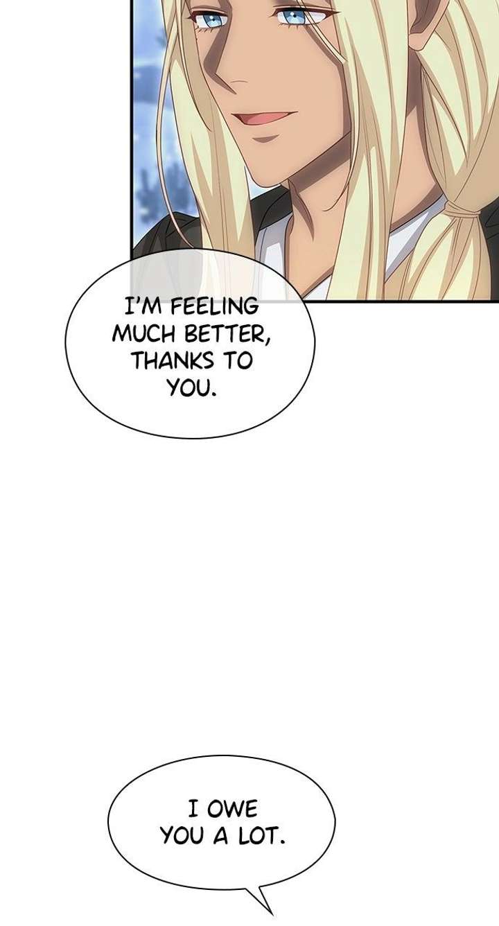 The Circumstances of the Lying Empress Chapter 29 - Page 91