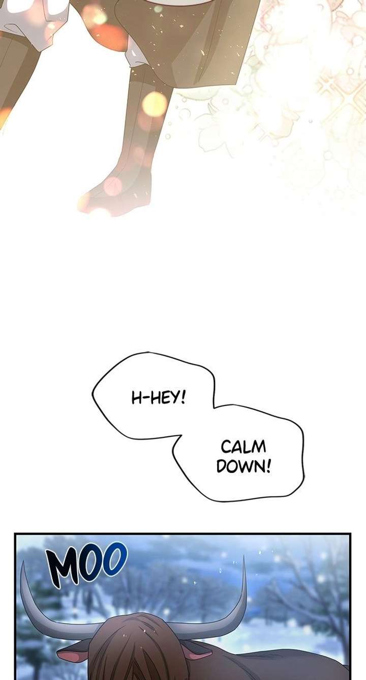 The Circumstances of the Lying Empress Chapter 29 - Page 95