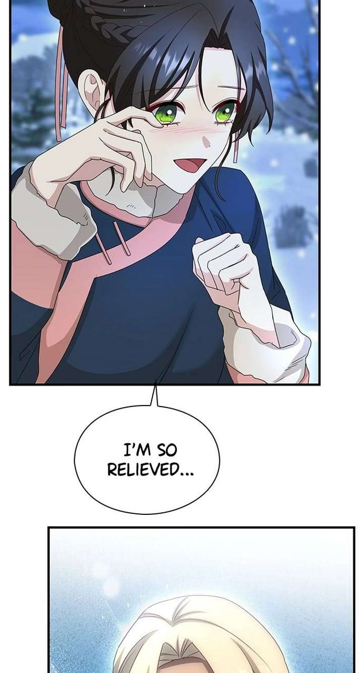 The Circumstances of the Lying Empress Chapter 29 - Page 97