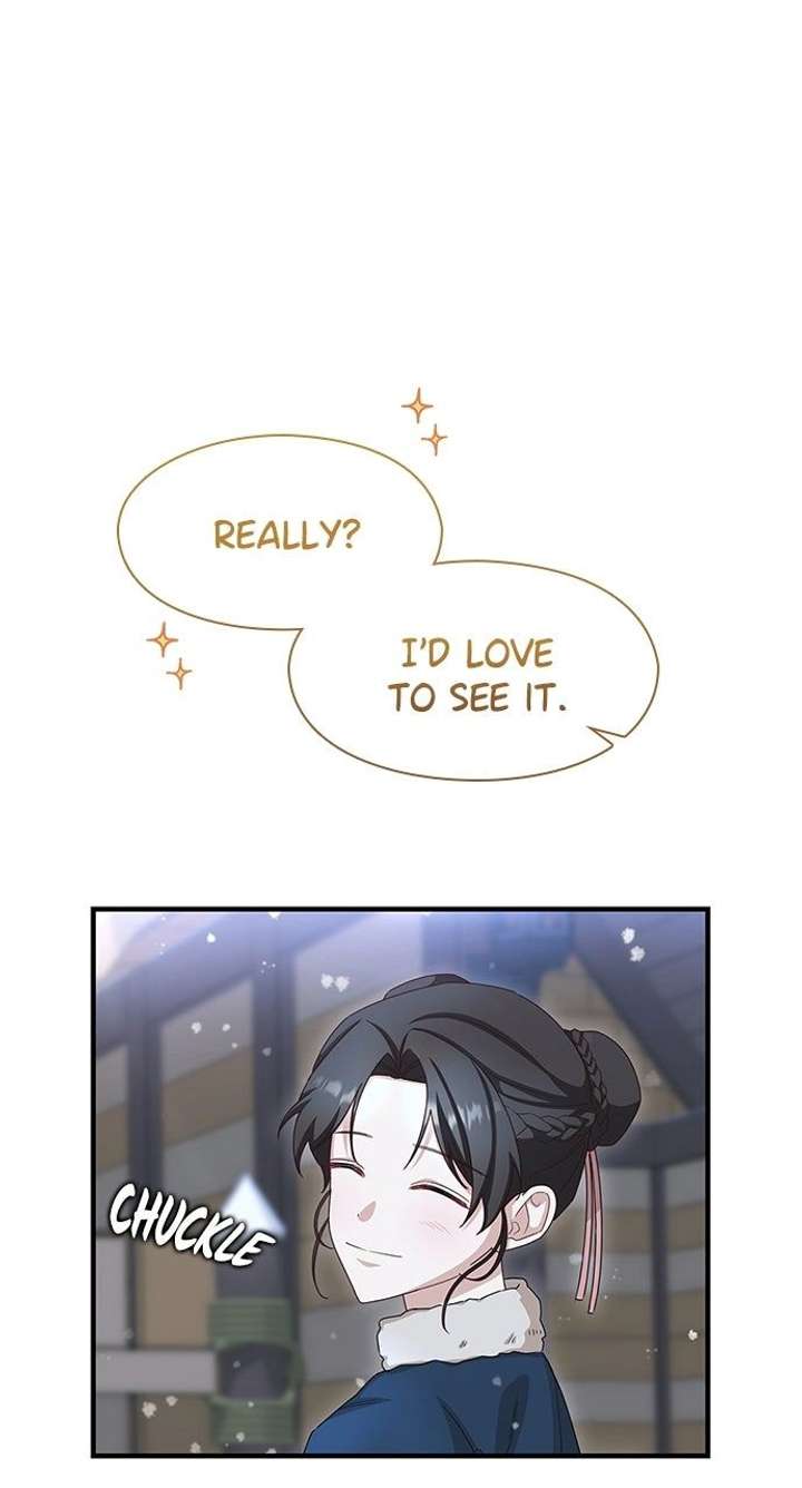 The Circumstances of the Lying Empress Chapter 30 - Page 17