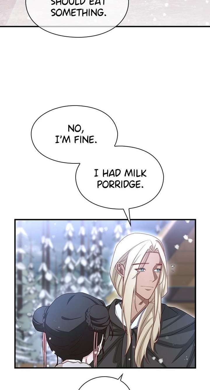 The Circumstances of the Lying Empress Chapter 30 - Page 2