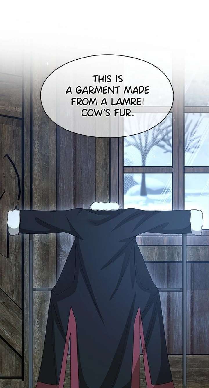 The Circumstances of the Lying Empress Chapter 30 - Page 20