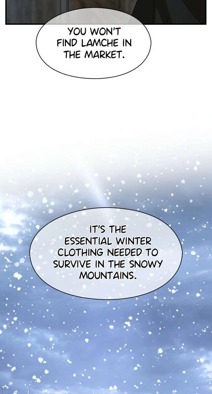 The Circumstances of the Lying Empress Chapter 30 - Page 27