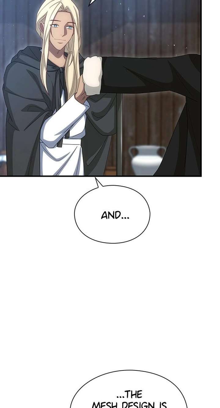 The Circumstances of the Lying Empress Chapter 30 - Page 29